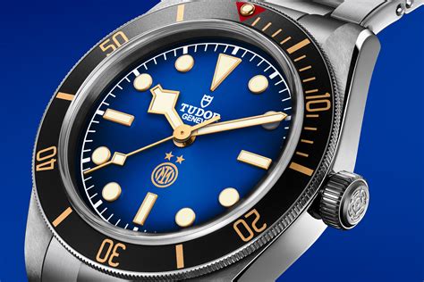 tudor inter black bay|tudor black bay watch price.